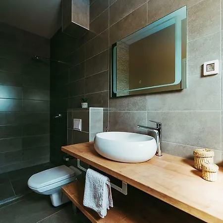 Vila Ctim290-luxury With Pool For 6+2 Persons Imotski