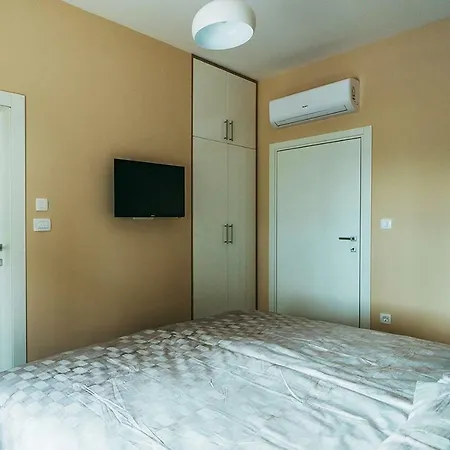 Ctim290-luxury With Pool For 6+2 Persons Vila *